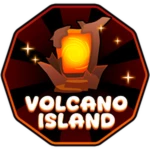 Volcano Island
