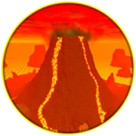 Volcano Island