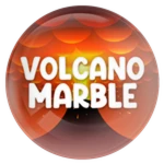 Volcano Marble!