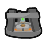Volcano Stabilizer