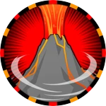 Volcano Survivor