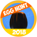 Volcano Tix Egg