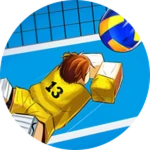 VOLLEYBALL LEGENDS BEGINNER