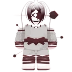 Voodoo Doll Noobie