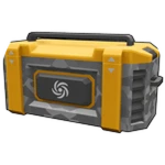 Vortex Chest