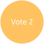 Vote 2 Giganotosaurus