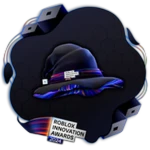 Voter's Luminous Cap
