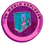 VR World Explorer