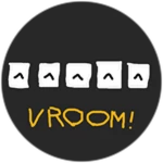 Vroom!