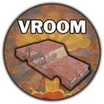Vroom Vroom!