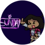 VS Sunday
