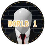 W1: Golden Void