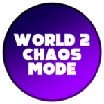 W2 Chaos Mode Win!