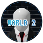W2: Classic Glow Town