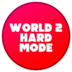 W2 Hard Mode Win!