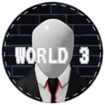 W3: Void Ruins