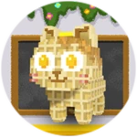 Waffle