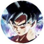Wake up, arise, Ultra Instinct!