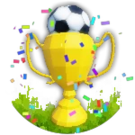 Wall Cup Champion ⚽