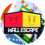 Wall Escape Champion