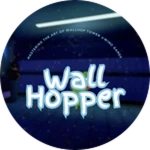Wall Hopper