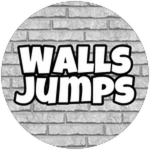 Wall Jumps