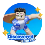 Walmart Discovered
