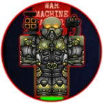 War Machine