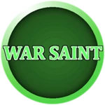War Saint
