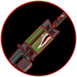 WARHAWK