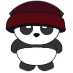Warm Panda