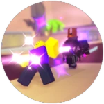 Warp Ninja