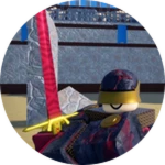Warrior II