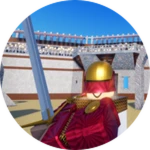 Warrior III