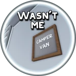 Wasn't Me