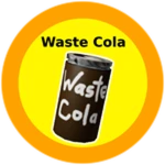Waste Cola