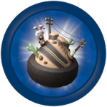 Wasteland Egg