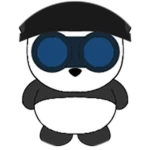Watcher Panda