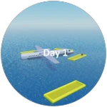 Water day 1