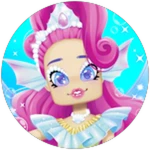 Water Fairy Mermia Doll!