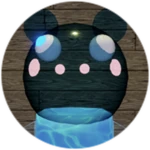 Water Piggy