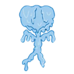 Water Stickman