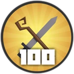 Wave 100!