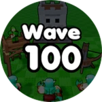 Wave 100