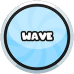 Wave!