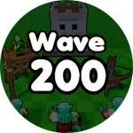 Wave 200