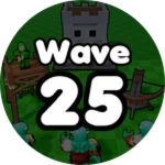 Wave 25