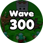 Wave 300