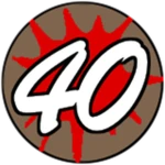 Wave 40