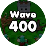 Wave 400